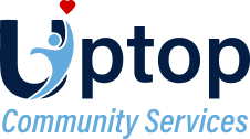 Upto Community. Services